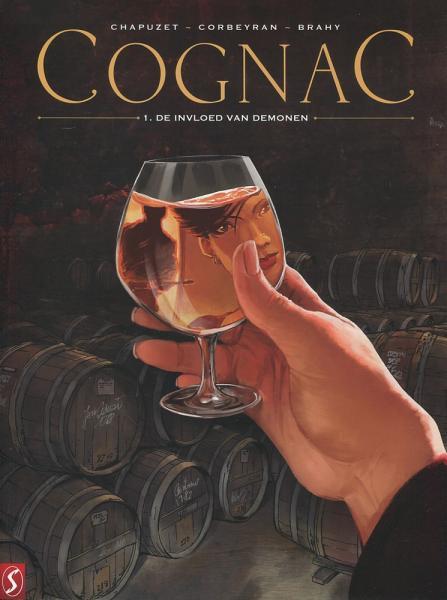 Cognac SC 1