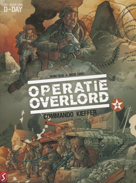 Operatie Overlord SC 4