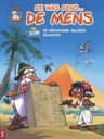 Er was eens ... de mens 2 SC