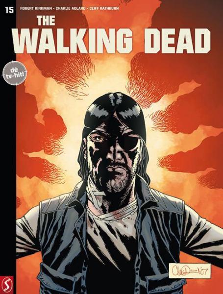 Walking Dead NL SC 15
