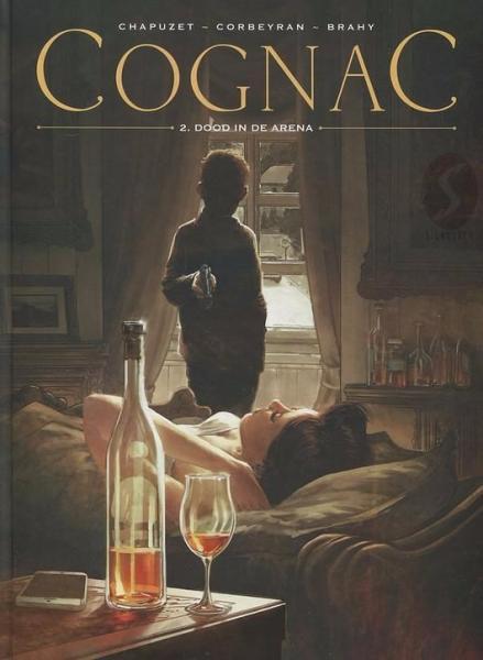 Cognac HC 2