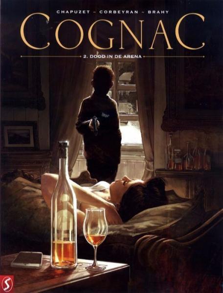 Cognac SC 2