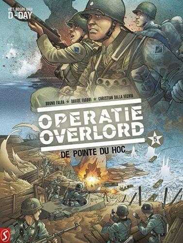 Operatie Overlord SC 5