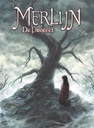 Merlijn de profeet 3