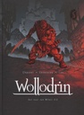 Wollodrin 8 Het vuur van Wffn+r