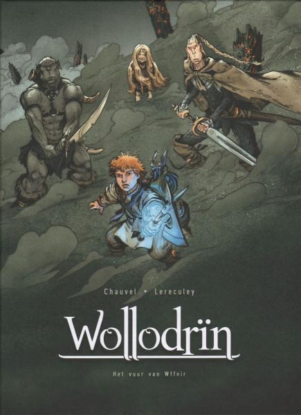 Wollodrin VOLLE BOX 07-08
