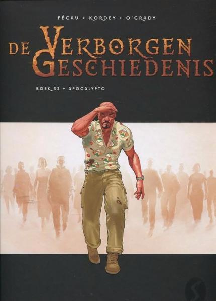 De Verborgen Geschiedenis 32