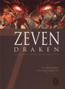 7 (Zeven) 13 Zeven Draken