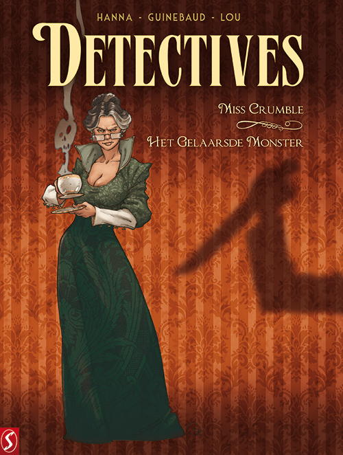 Detectives SC 1