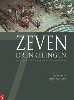 7 (Zeven) 14 Zeven drenkelingen