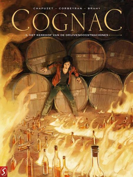 Cognac SC 3