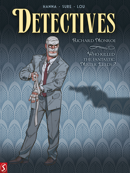 Detectives HC 2
