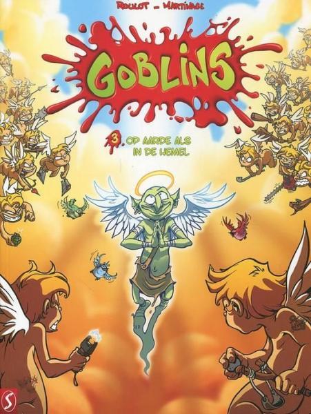 Goblins SC 3