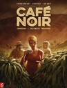 Cafe noir SC 1 Colombia