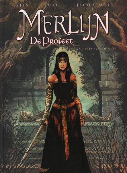 Merlijn de profeet 5