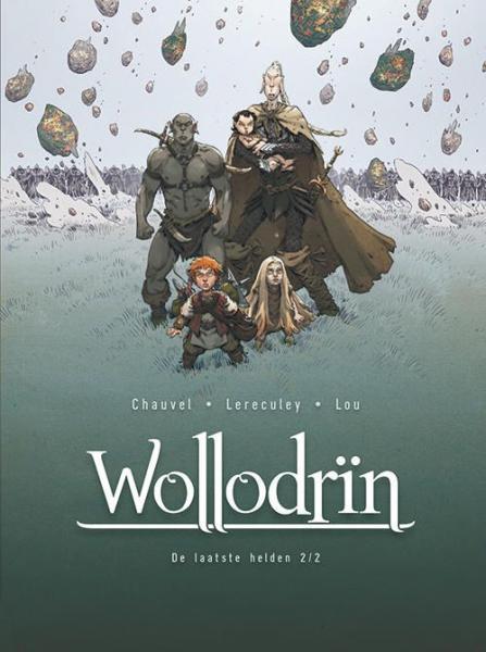 Wollodrin 9