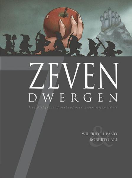 7 (Zeven) 15 zeven dwergen