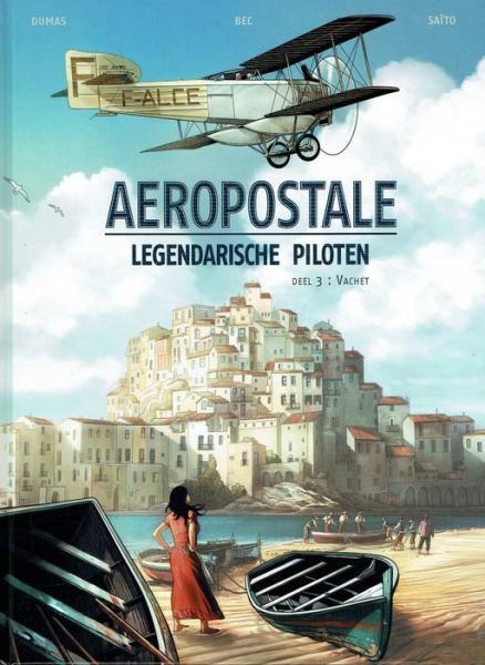 Aeropostale HC 3