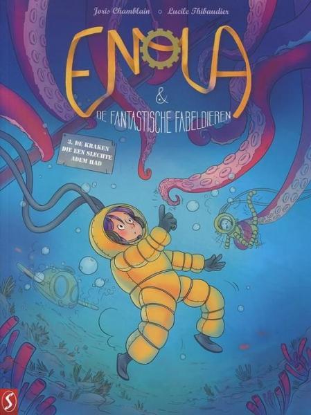 Enola 3 SC