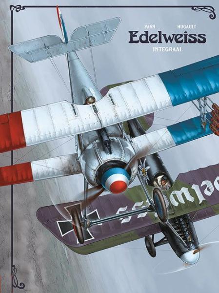 Edelweiss LUXE