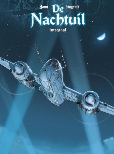 De nachtuil LUXE