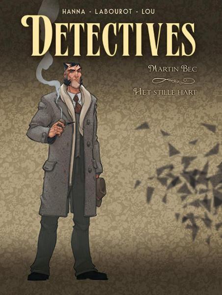 Detectives HC 4