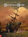 Hauteville House 15