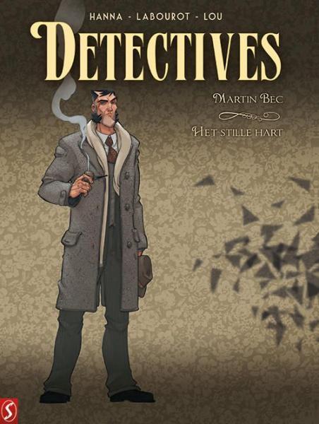 Detectives SC 4