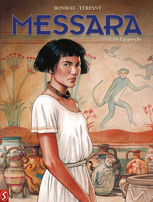 Messara SC 1