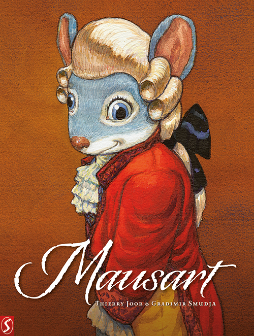 Mausart SC 1