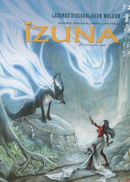 Izuna 4