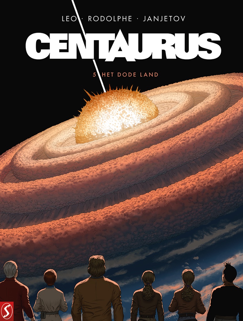 Centaurus SC 05