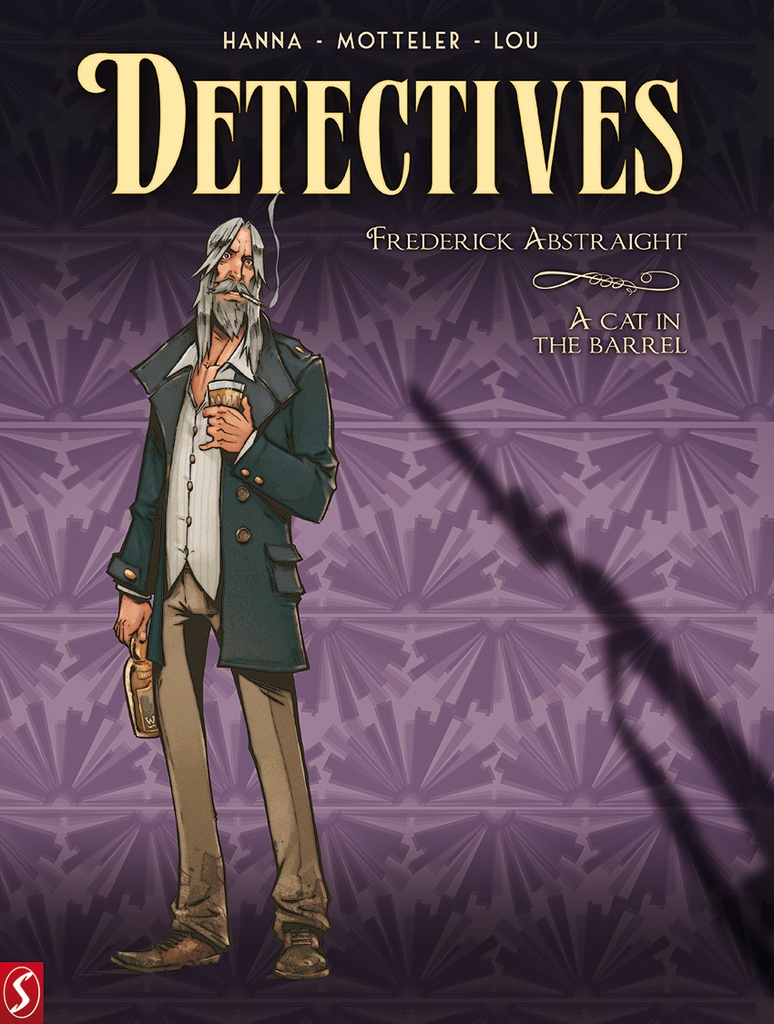 Detectives SC 5