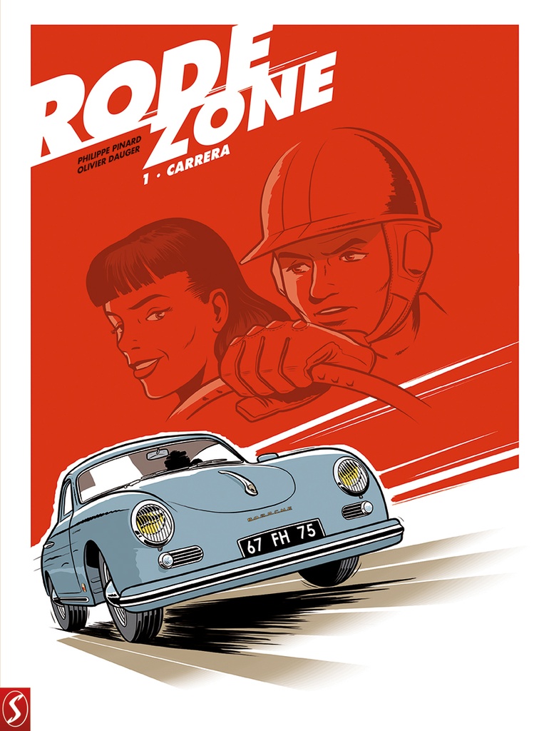 Rode Zone HC 1