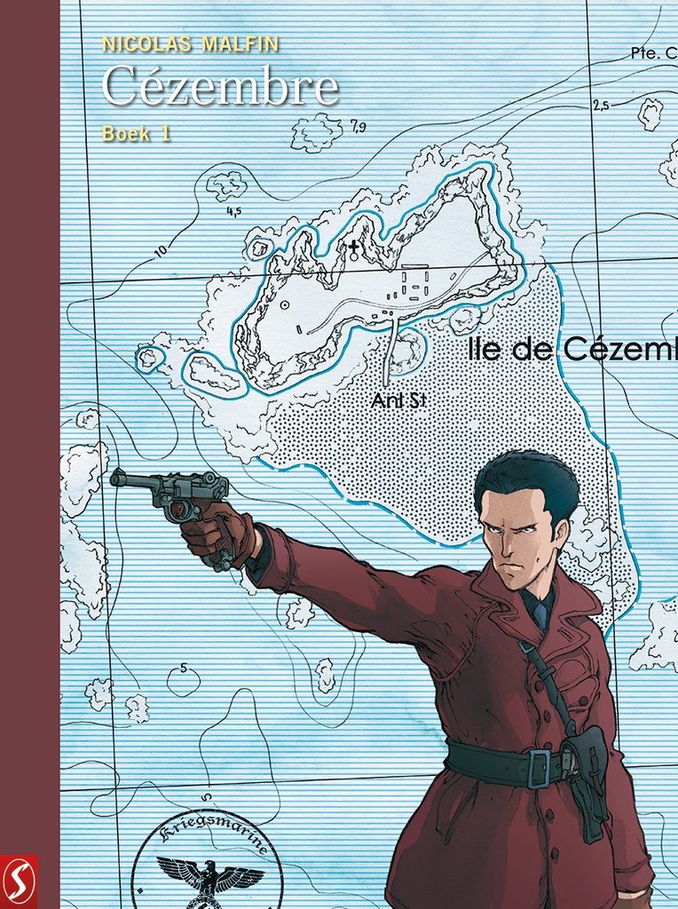 Cezembre Collectors Edition 1