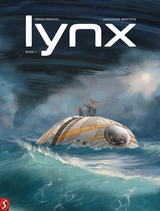 Lynx HC 1