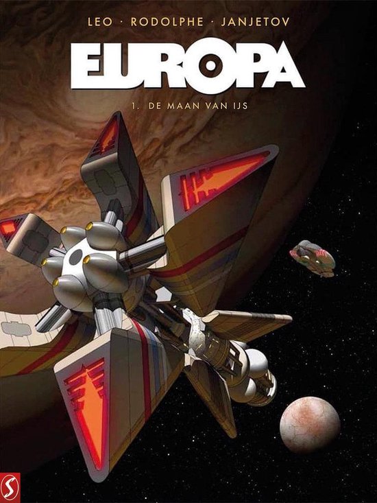 Europa 1 SC