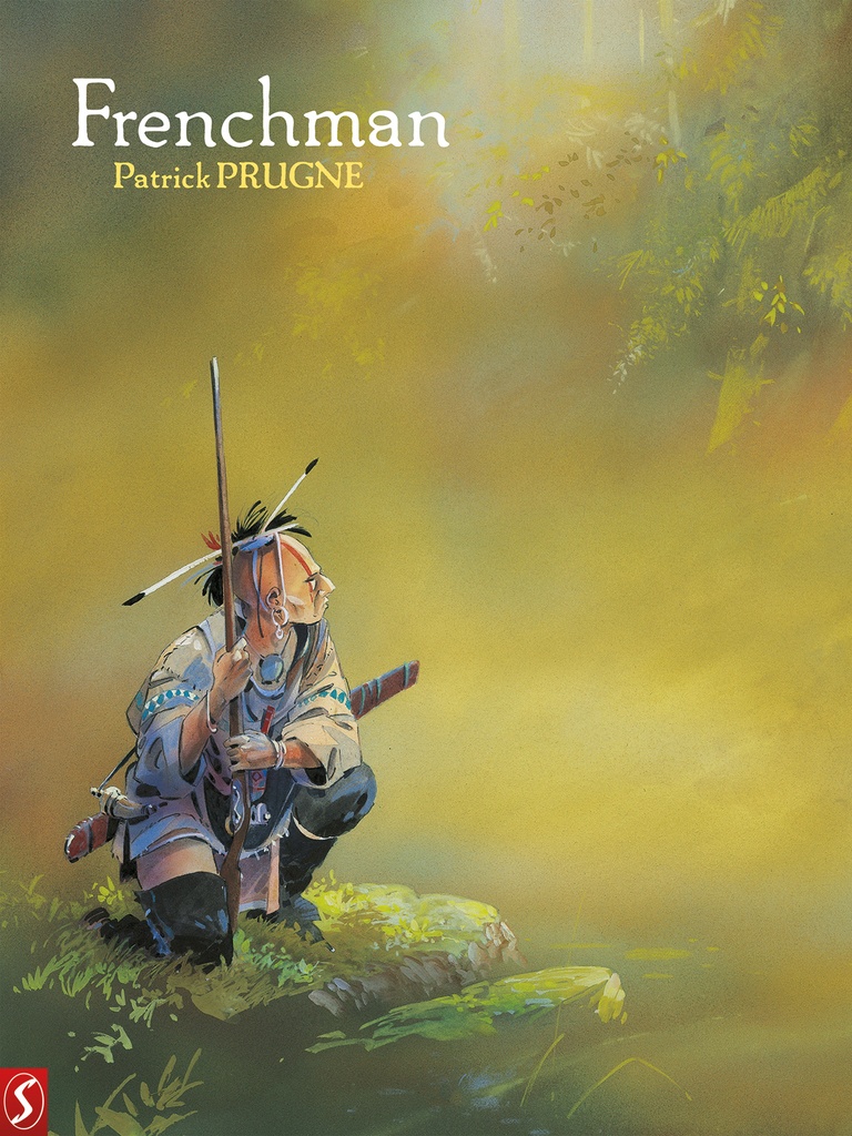 Prugne Frenchman HC