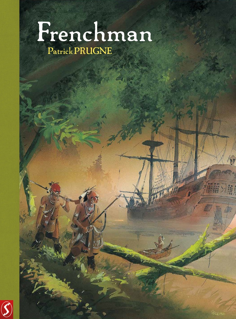 Prugne Frenchman Collectors Edition