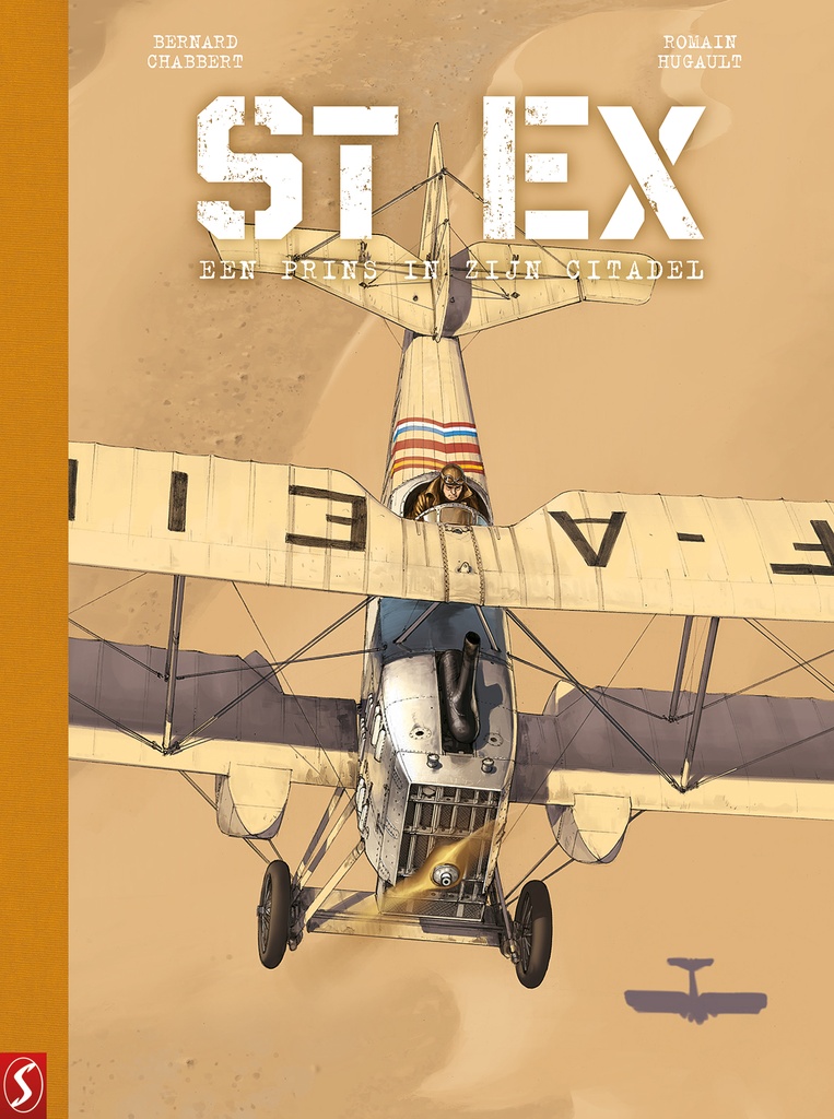 ST EX (Saint-Exupery) COLLECTORS EDITION