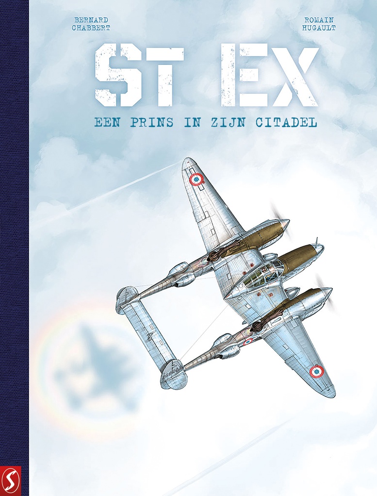 ST EX (Saint-Exupery) LUXE EDITION