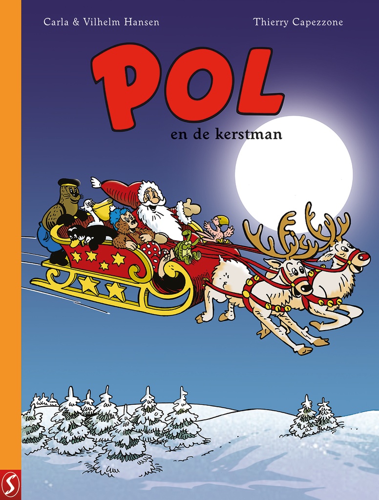 Pol SC 3
