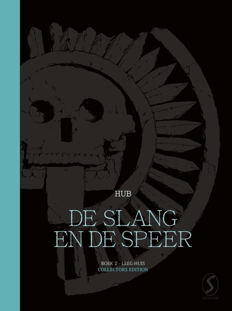De Slang en de Speer 2 Deluxe Edition