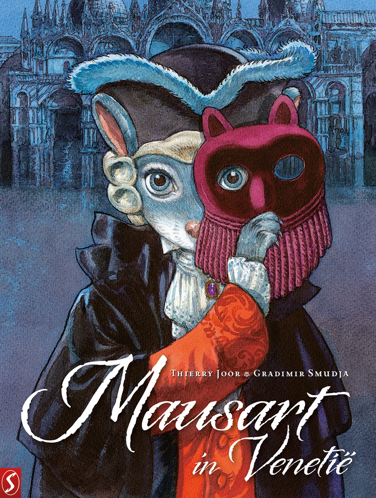 Mausart SC 2