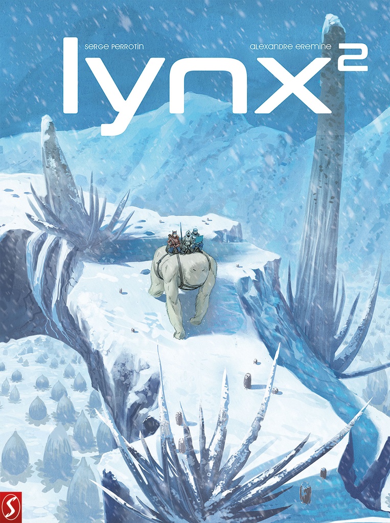 Lynx SC 2