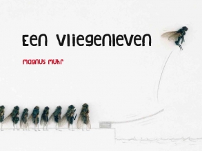 Een vliegenleven (AA 9.95)