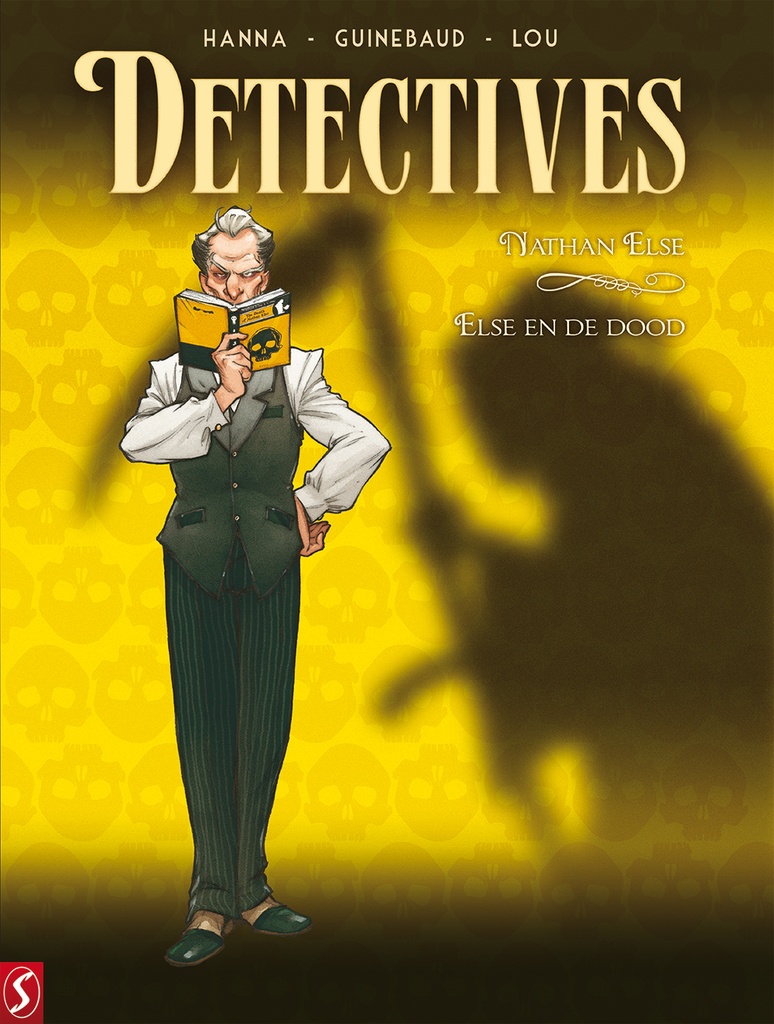 Detectives SC 7