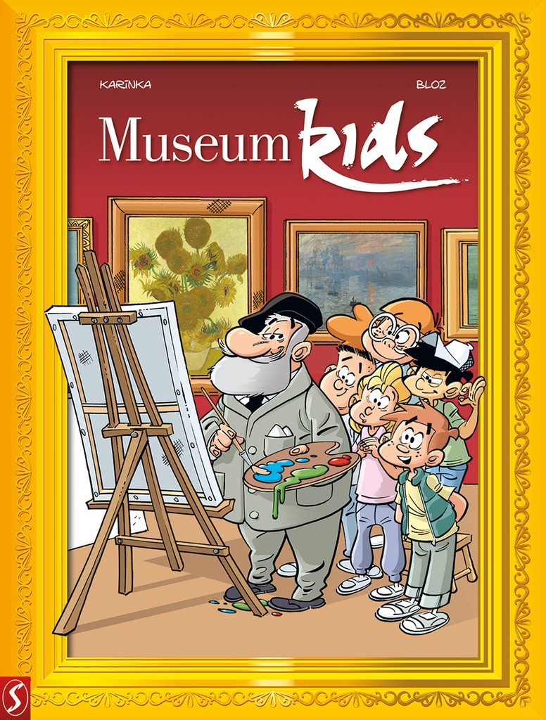 Museumkids SC 1