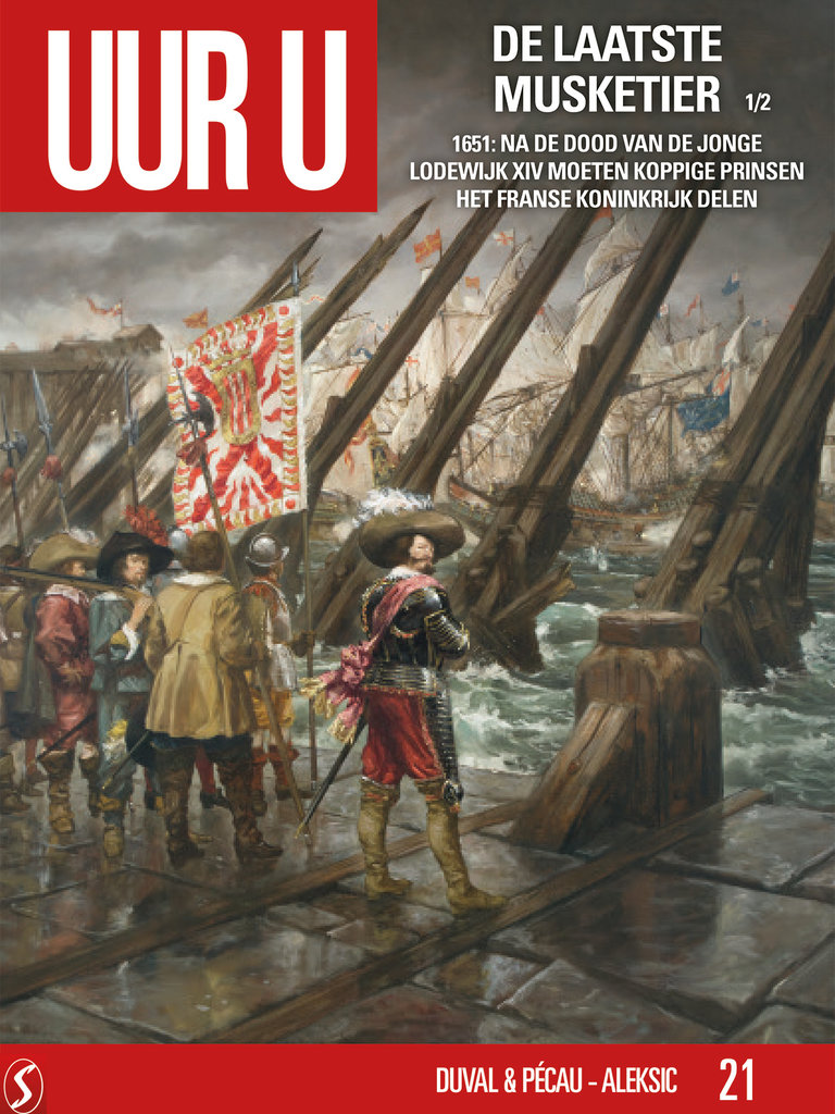 Uur U HC 21