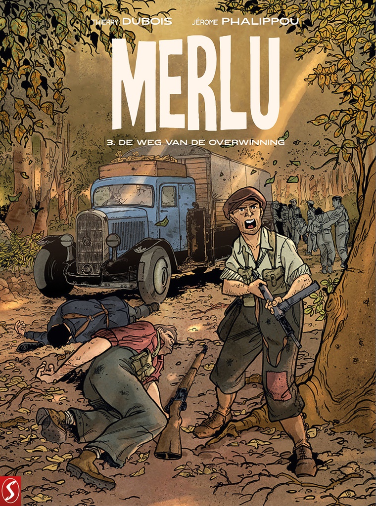 Merlu HC 3